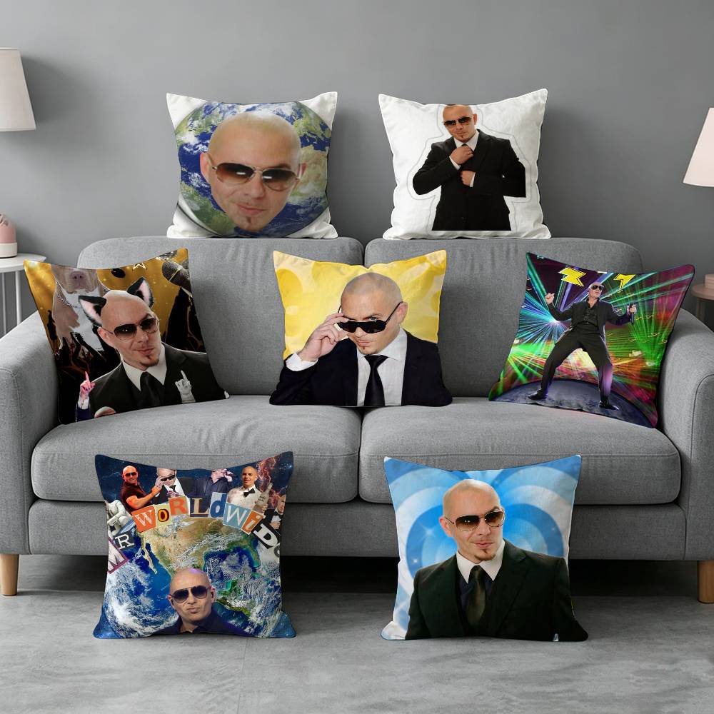 Home Textiles Definition - Mr Worldwide-e Customizable Pillow cover gift