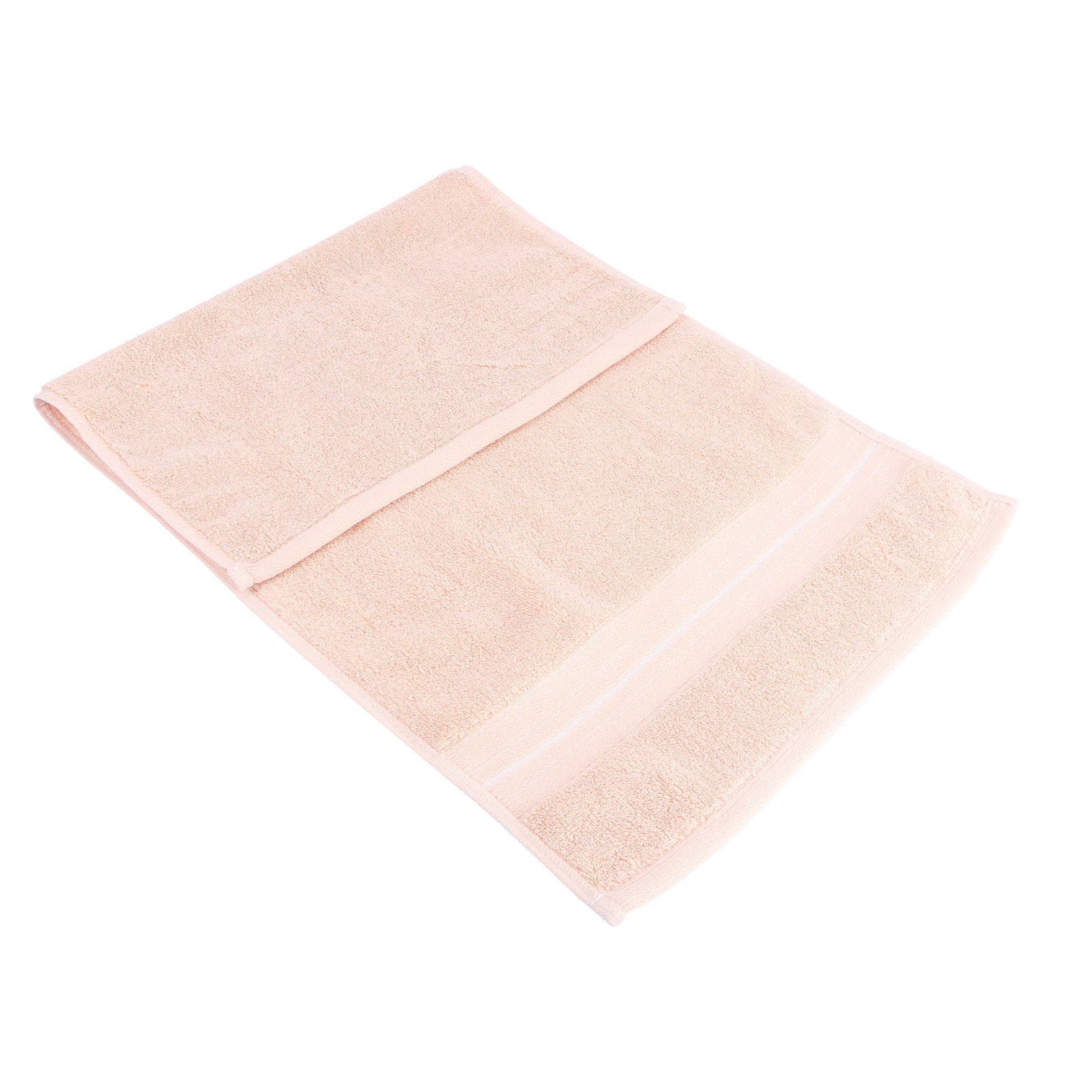 Home Textiles Pakistan - 1Pcs Pure Cotton Face Towel Soft
