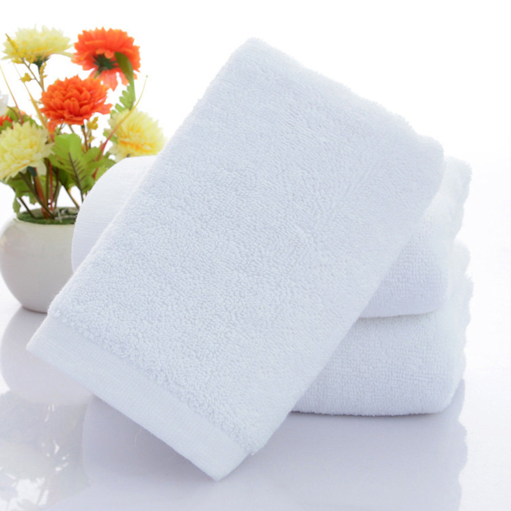 Home Textiles Pakistan - Thick Premium Cotton Bath Towels Highly