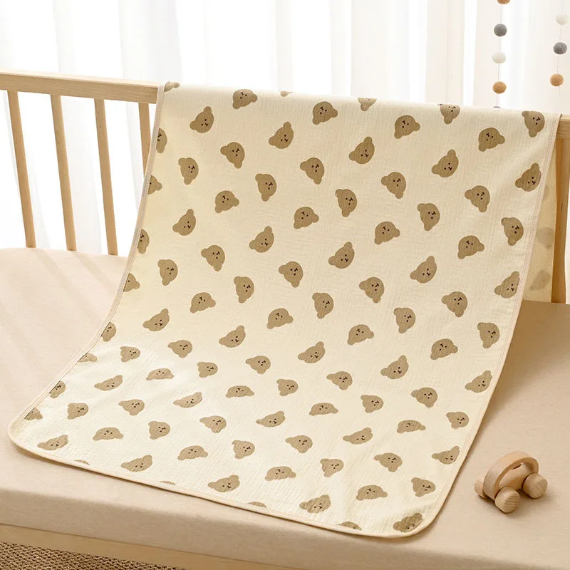 Reusable Baby Changing Mat Cov - Mattress Protector Waterproof review and price