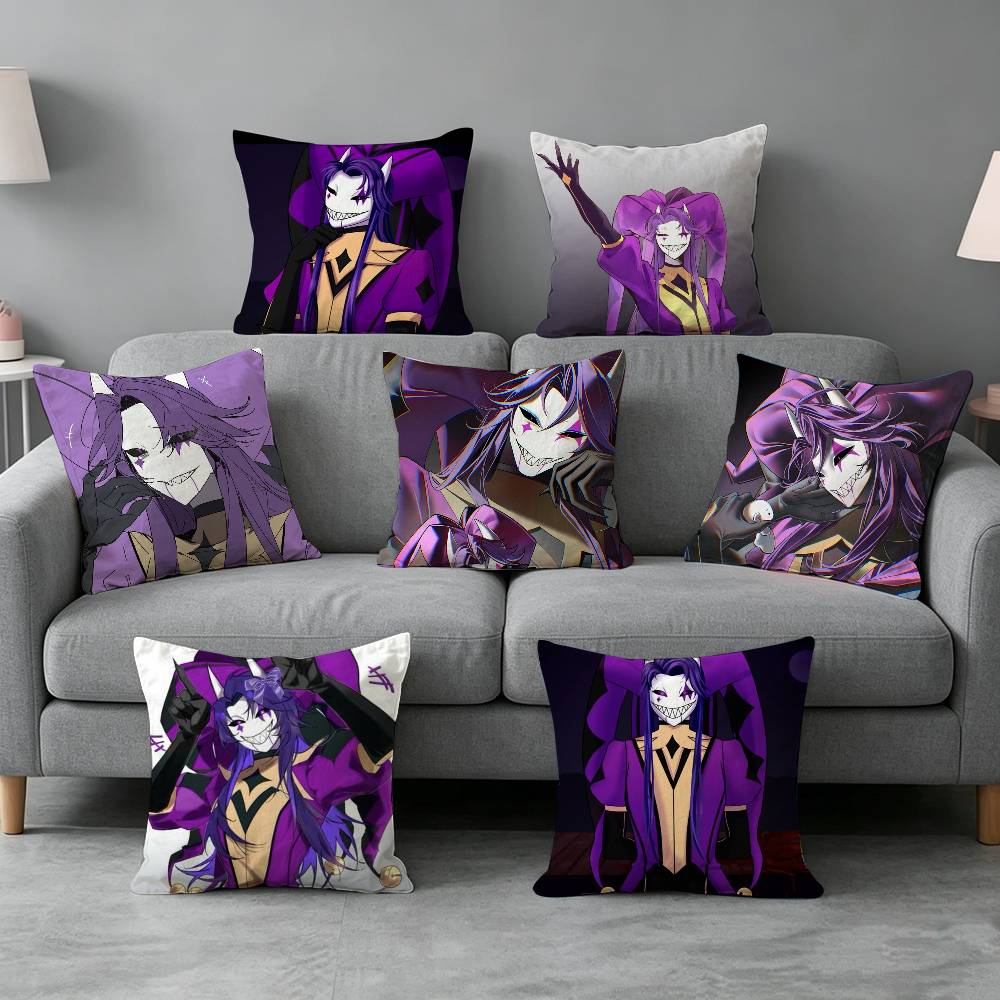 Game Anime The-e Freak Circus  - Home Textiles Definition review and price