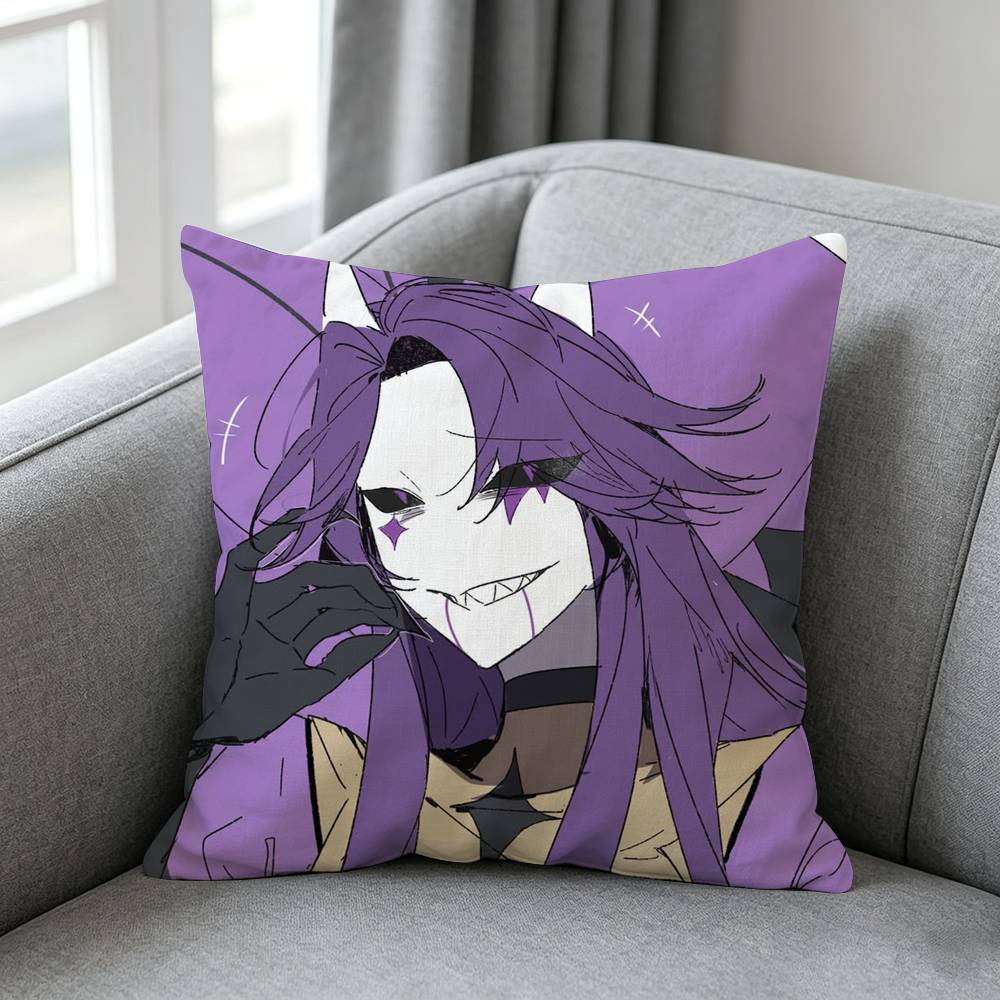 Game Anime The-e Freak Circus  - Home Textiles Definition review and price
