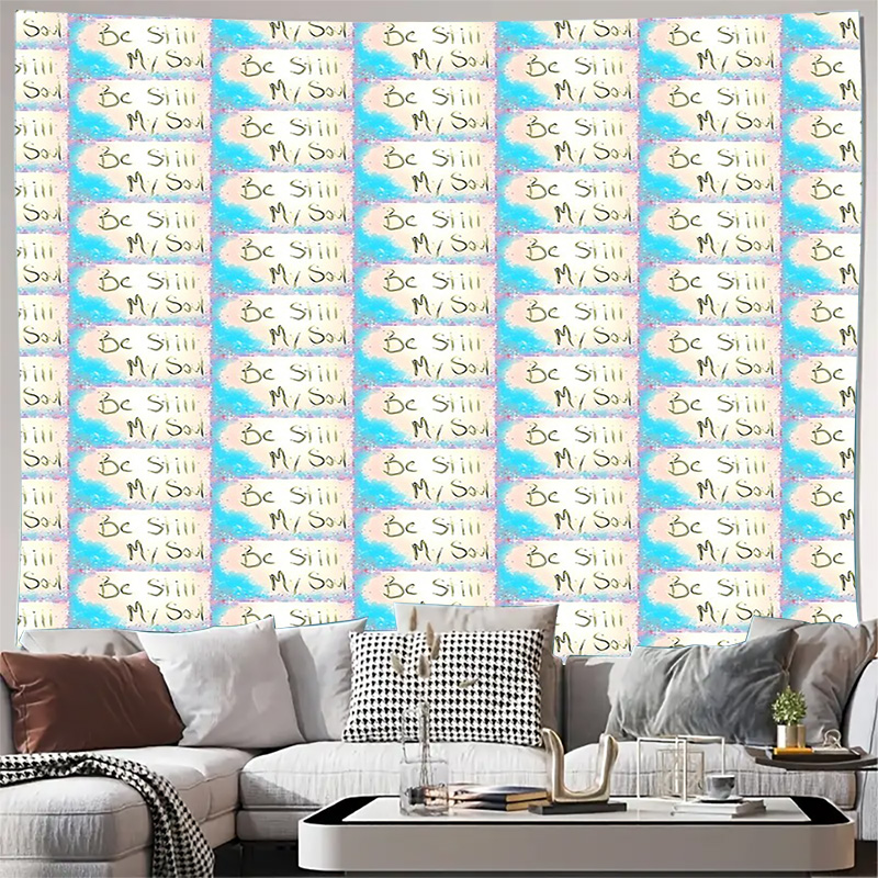 Boho Tapestry Wall Hanging Aes - Home Art Textiles review and price