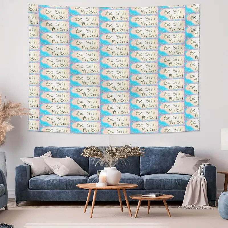 Boho Tapestry Wall Hanging Aes - Home Art Textiles review and price