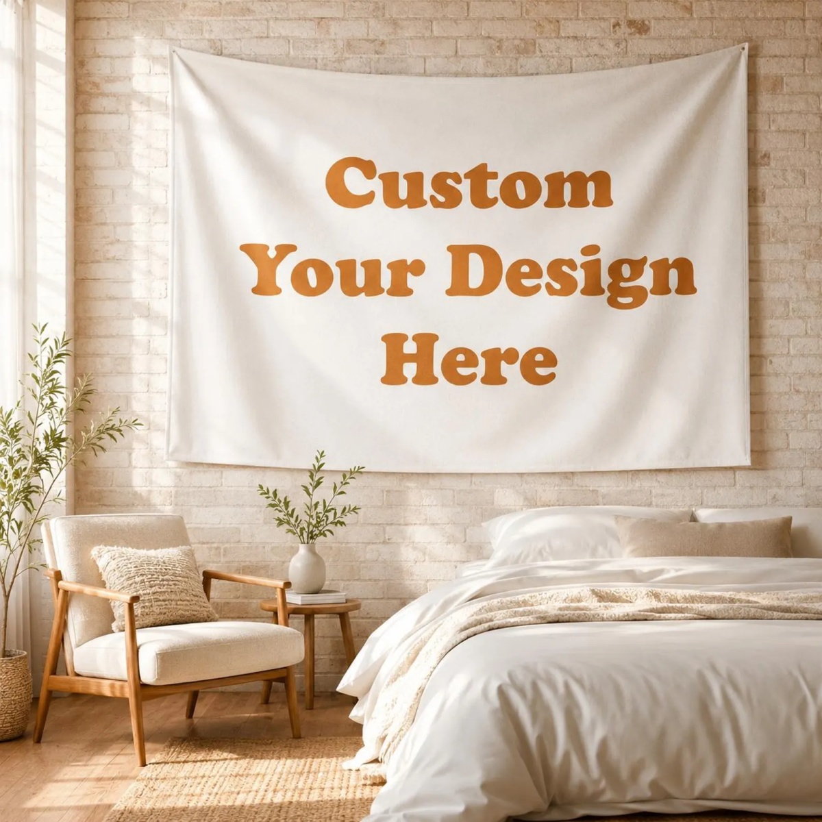 A Personalized Custom Tapestry - Home Textiles Usa review and price