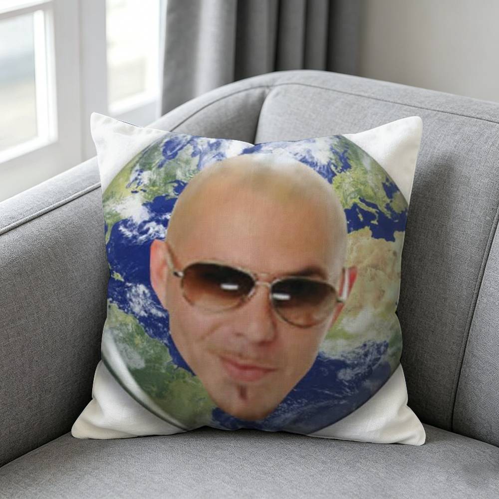 Mr Worldwide-e Customizable Pi - Home Textiles Definition review and price