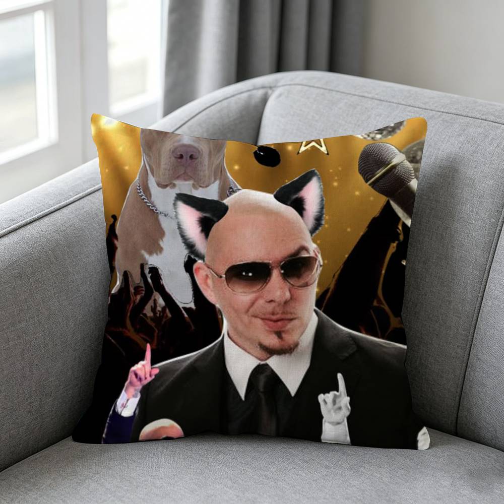 Mr Worldwide-e Customizable Pi - Home Textiles Definition review and price