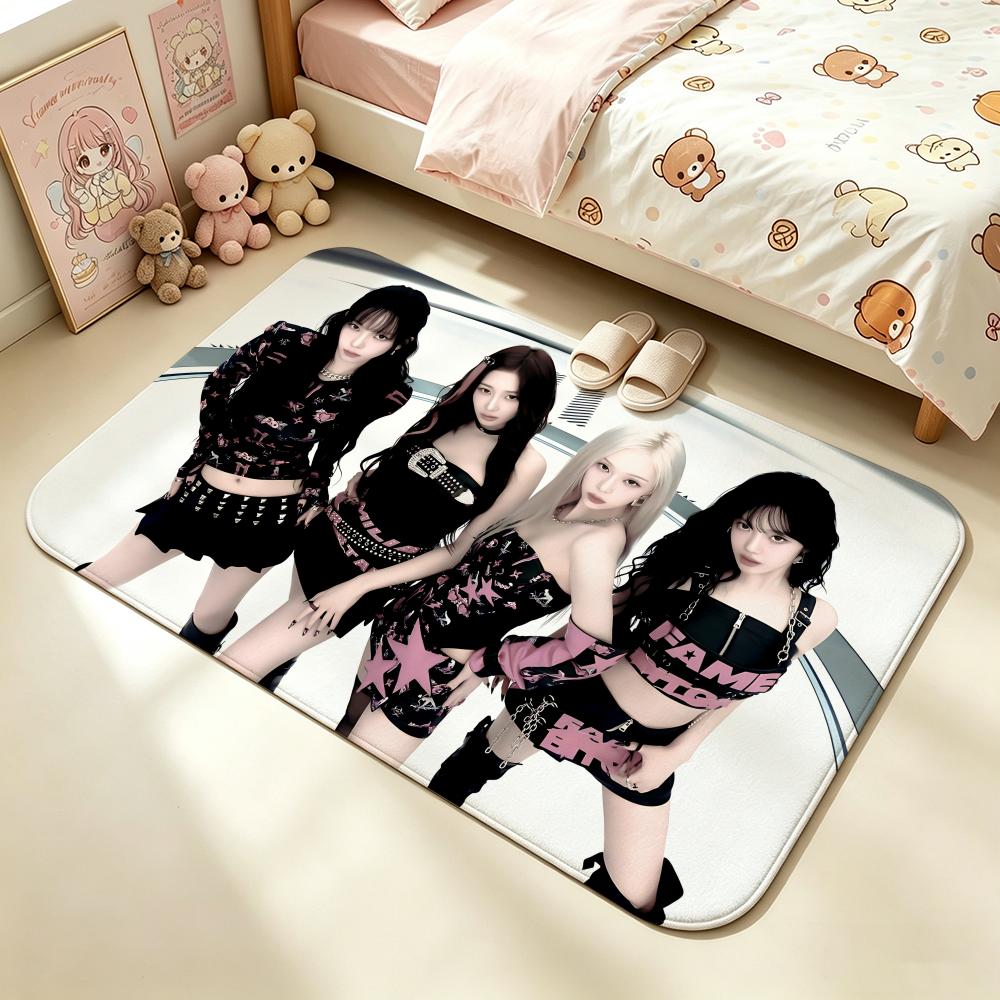 Group-aespaS Floor Mat Soft No - Home Textiles Group review and price