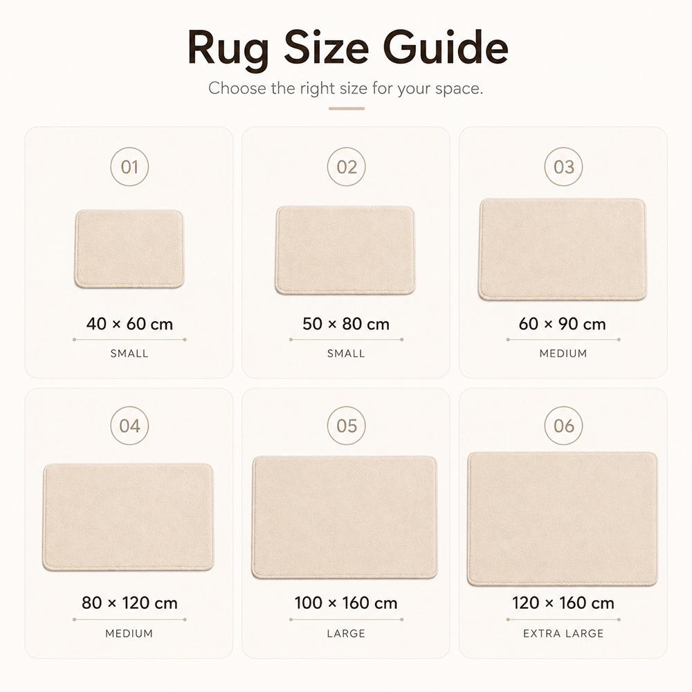 Group-aespaS Floor Mat Soft No - Home Textiles Group review and price