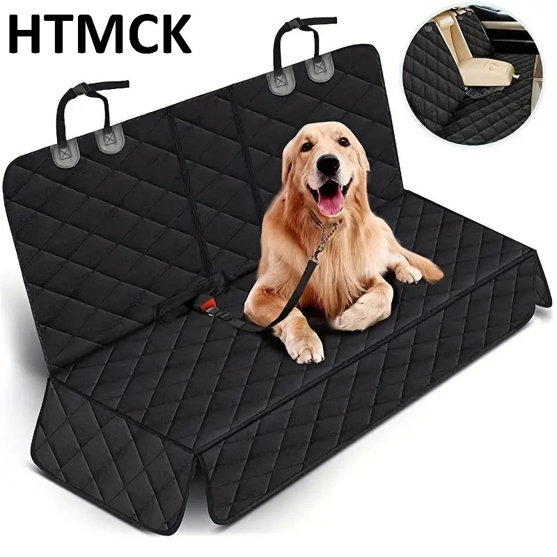 Dog Car Seat Cover Pet Travel  - Mattress Protector Waterproof review and price