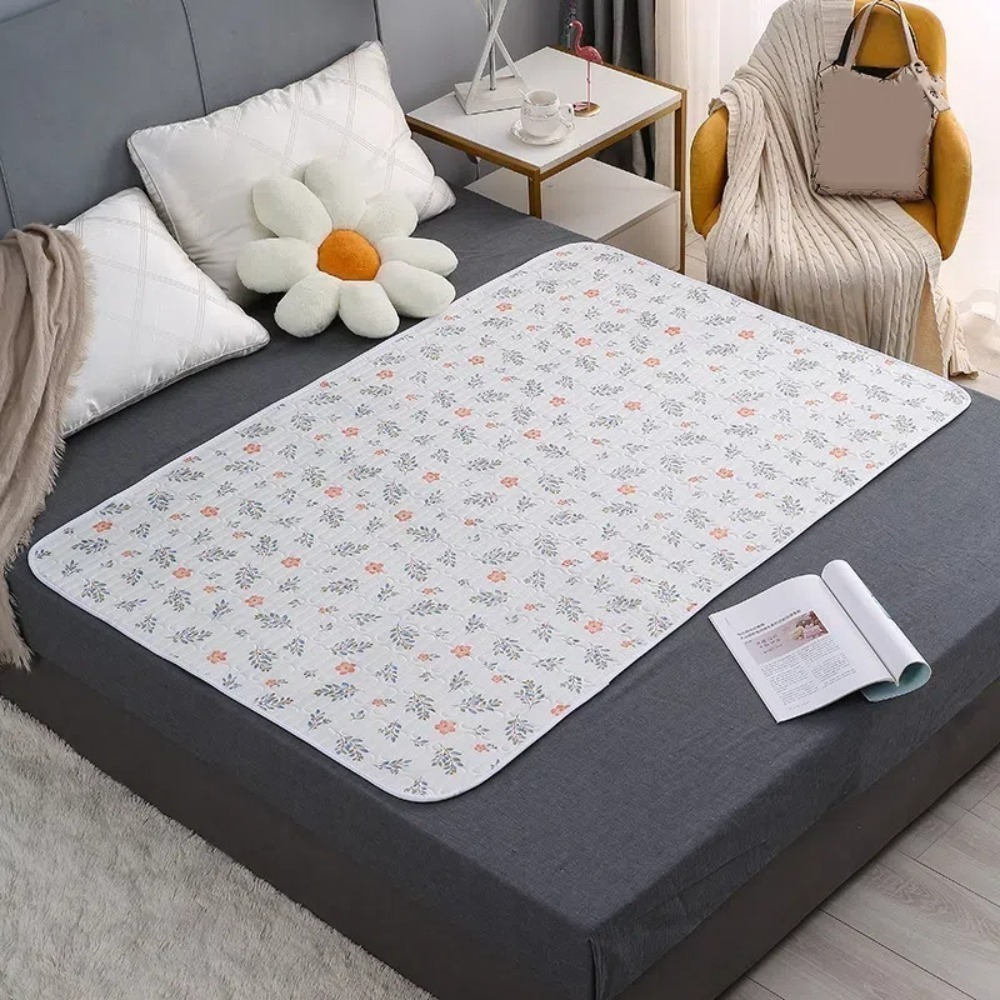 Soft Waterproof Baby Urine Mat - Mattress Protector Waterproof review and price