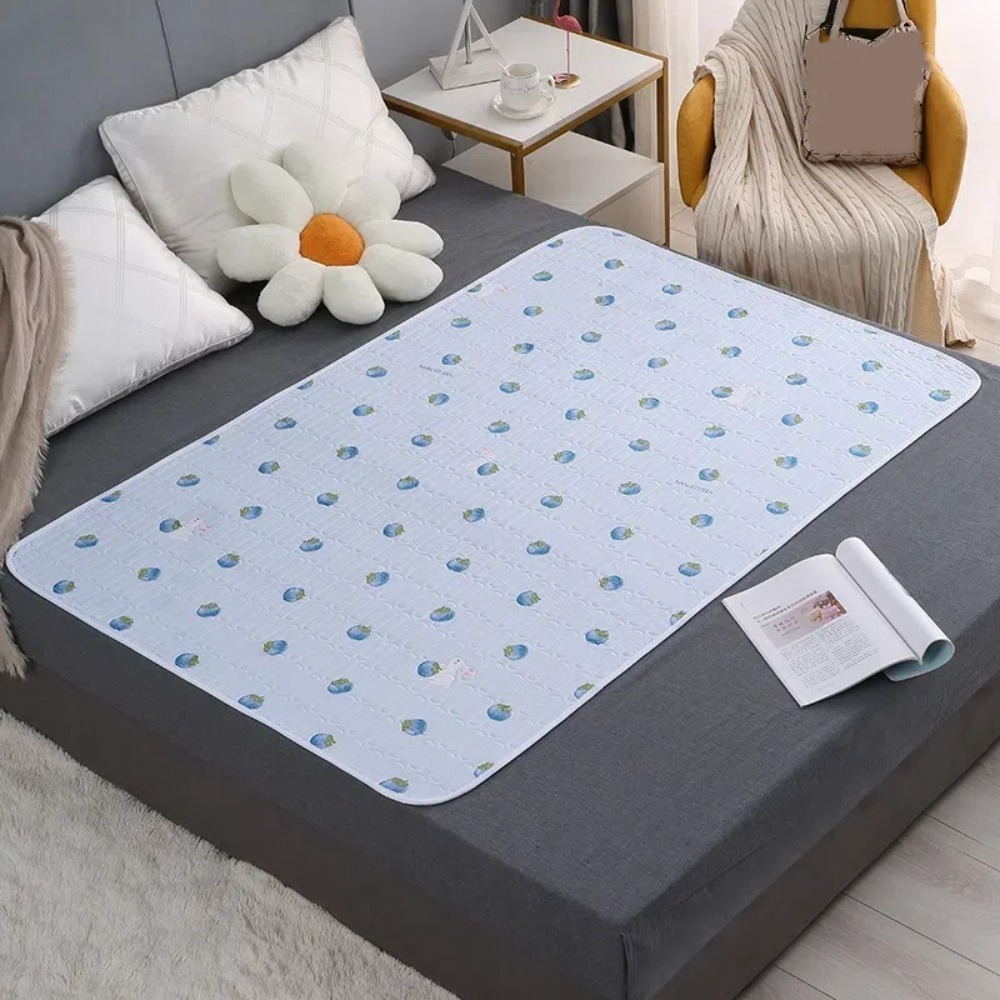 Soft Waterproof Baby Urine Mat - Mattress Protector Waterproof review and price