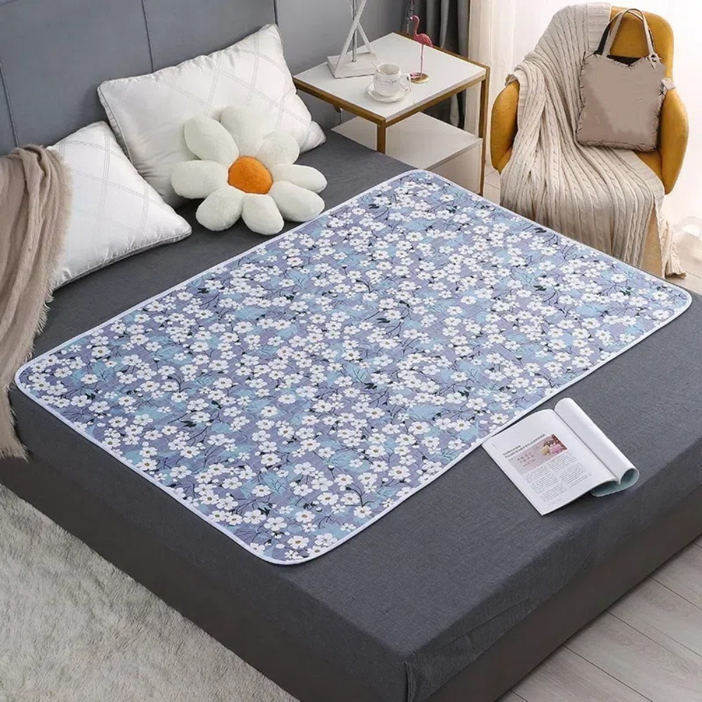 Soft Waterproof Baby Urine Mat - Mattress Protector Waterproof review and price