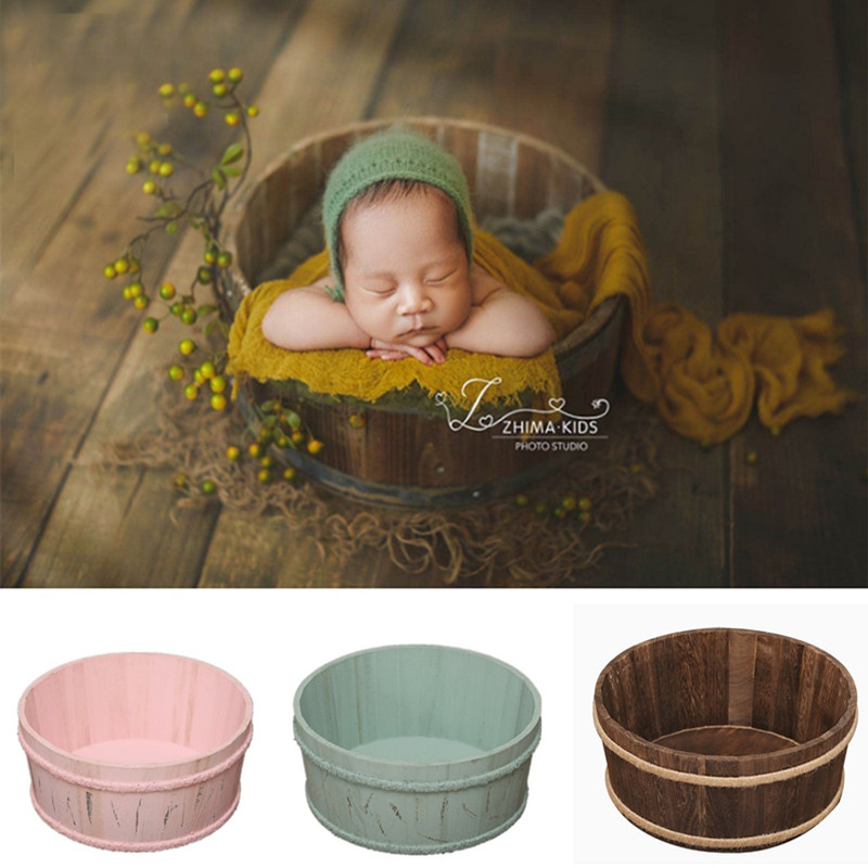 Newborn Photography Props Furn - Vintage Home Textiles review and price