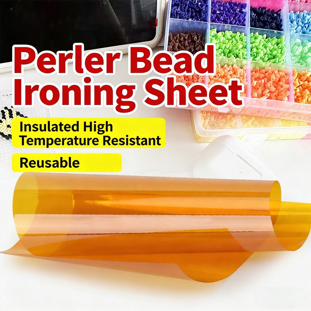 1/10Pcs Handmade Hama Beads Ir - Electric Blanket Heated review and price