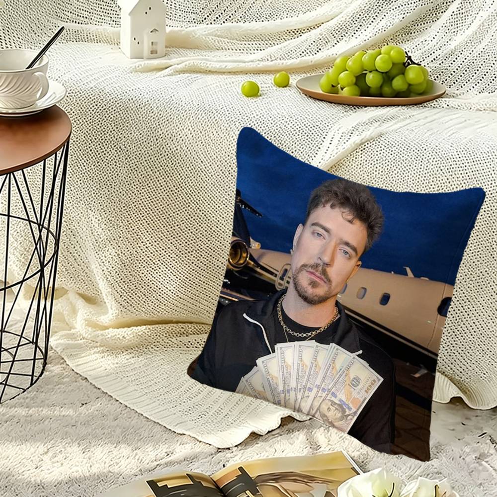 Jimmy Mr B- Beast Square Doubl - Jimmy Home Textiles review and price