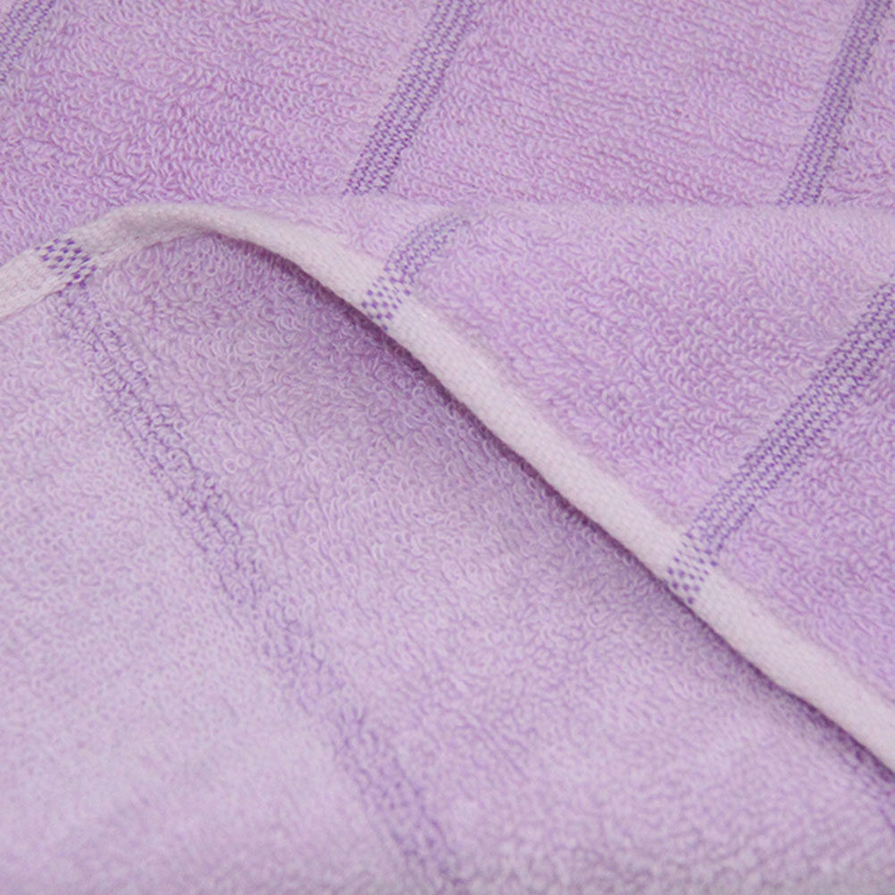 Soft Luxurious Lavender Embroi - Home Textiles Pakistan review and price