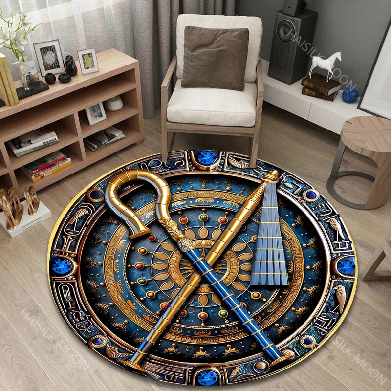 New Product! Ancient Egyptian  - Home Art Textiles review and price