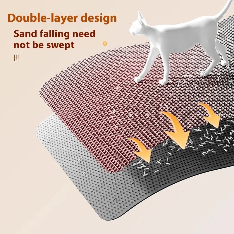Extra Large Cat Litter Mat, He - Mattress Protector Waterproof review and price