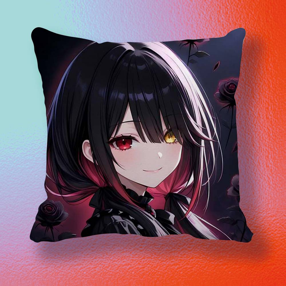 Date A Live Tokisaki Kurumi  P - Home Textiles Definition review and price