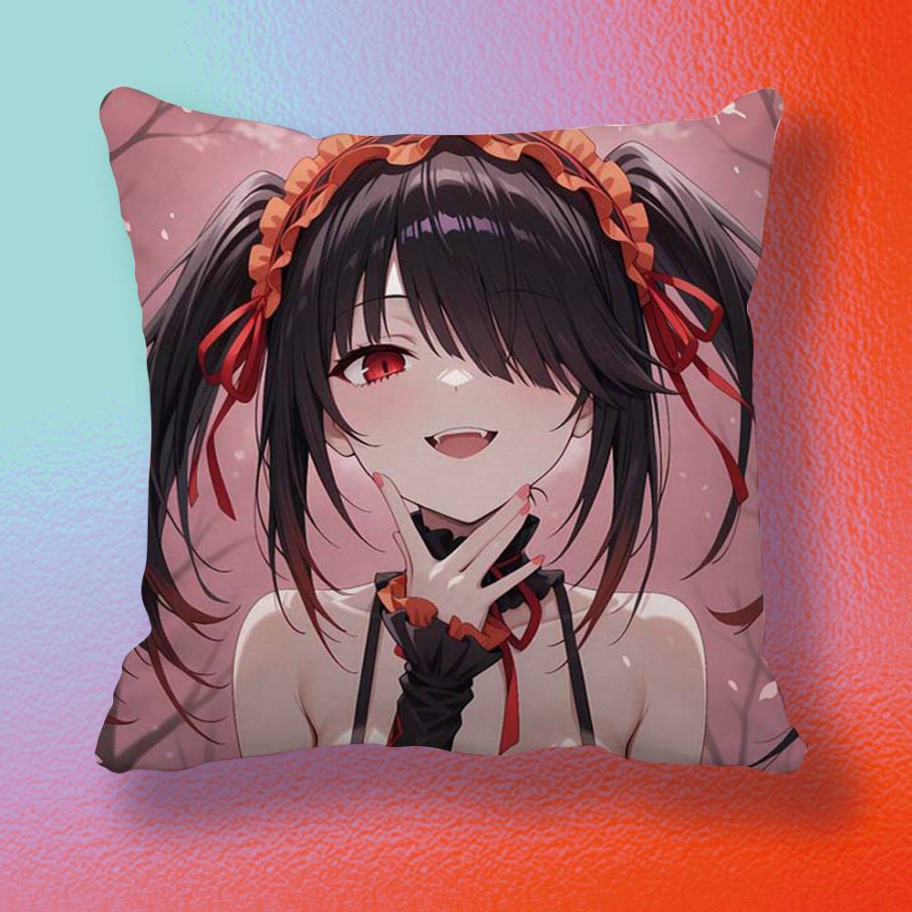 Date A Live Tokisaki Kurumi  P - Home Textiles Definition review and price