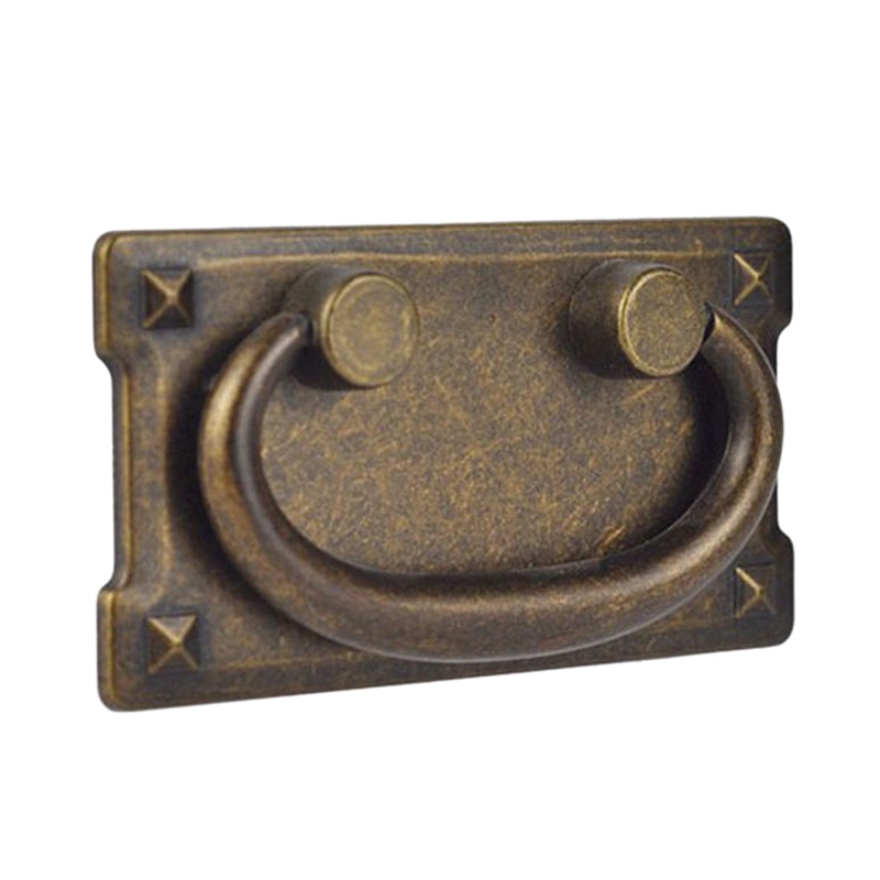 4Pcs Vintage Antique Bronze Dr - Vintage Home Textiles review and price