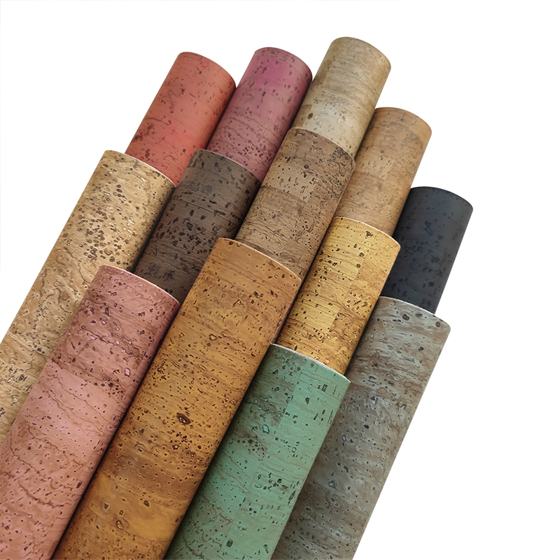 Colored Portugal Cork Fabric F - Home Textiles Portugal review and price