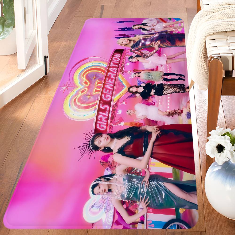 Kpop Group G-Girls S-Generatio - Home Textiles Group review and price