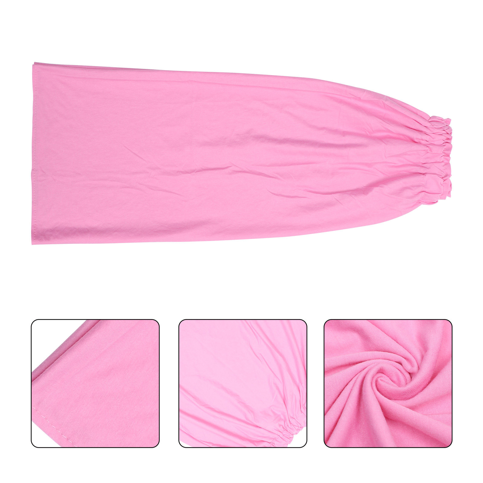1Pcs Premium Cotton Bath Skirt - Home Textiles Pakistan review and price
