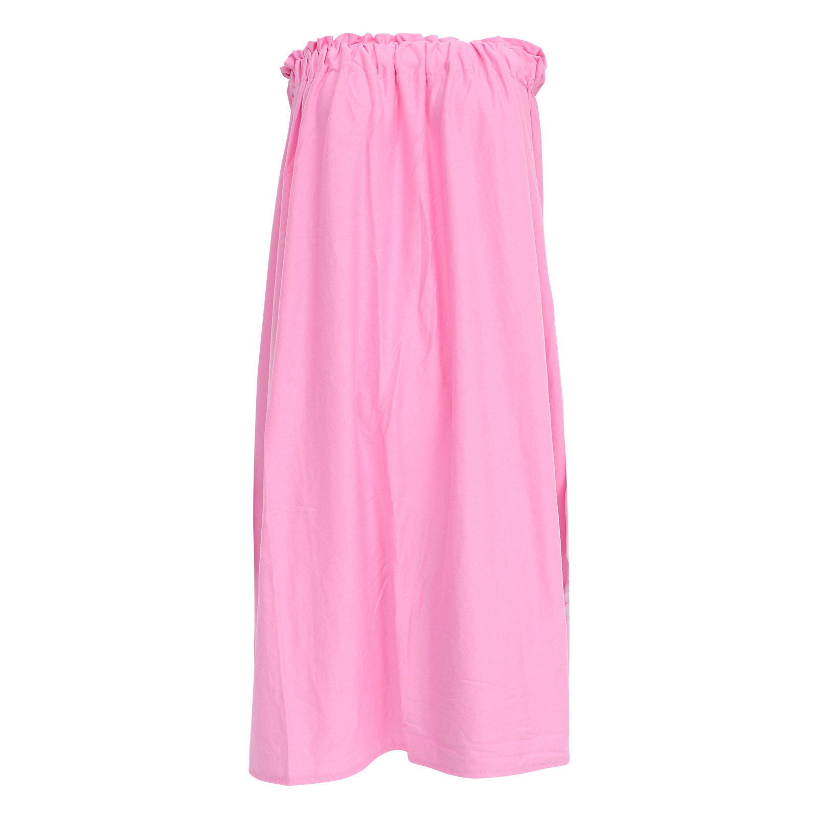 1Pcs Premium Cotton Bath Skirt - Home Textiles Pakistan review and price