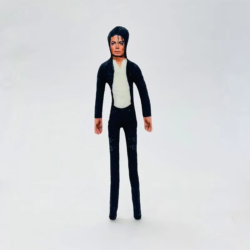 customizable Jointed Plush Fig - Home Textiles Usa review and price