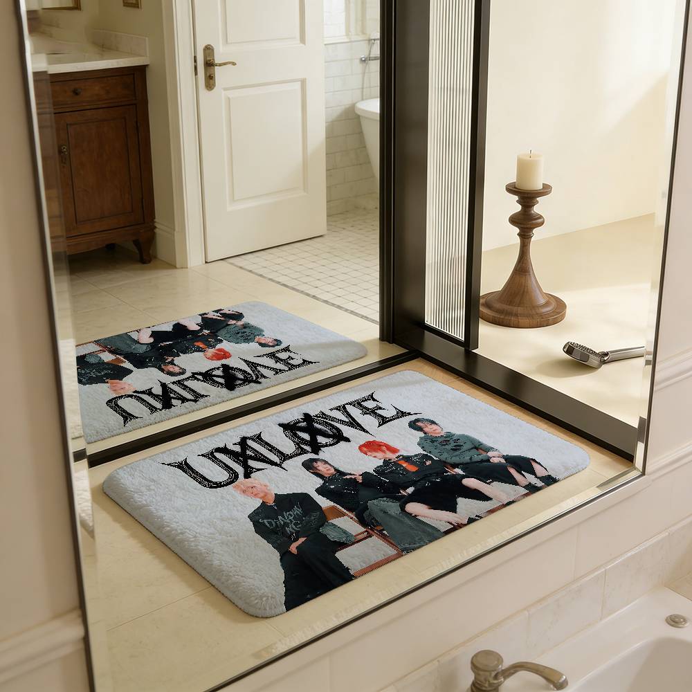Popular Kpop Group X-XLov Floo - Home Textiles Group review and price