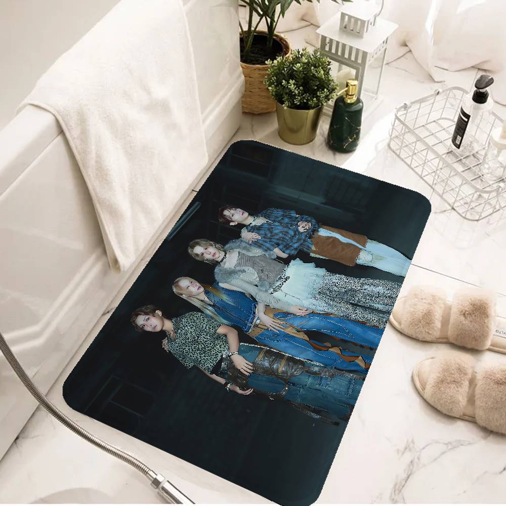 Popular Kpop Group X-XLov Floo - Home Textiles Group review and price