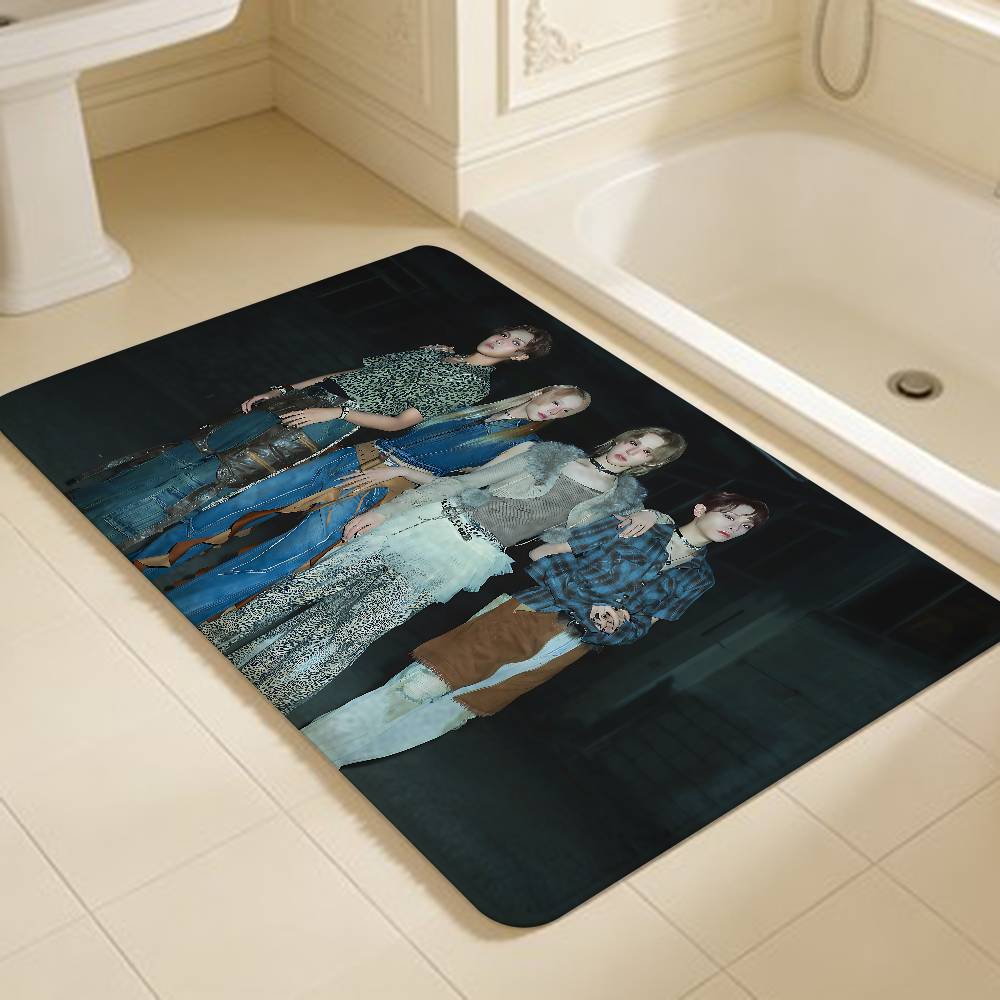 Popular Kpop Group X-XLov Floo - Home Textiles Group review and price