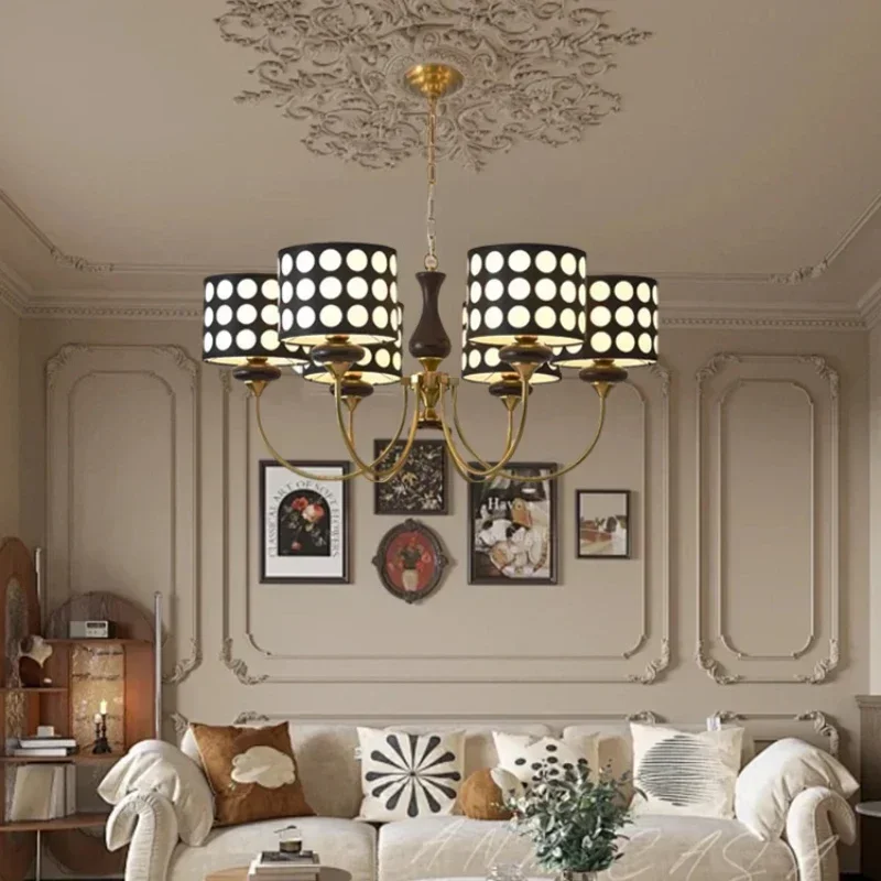 Retro Home Decoration Pendant  - Home Art Textiles review and price