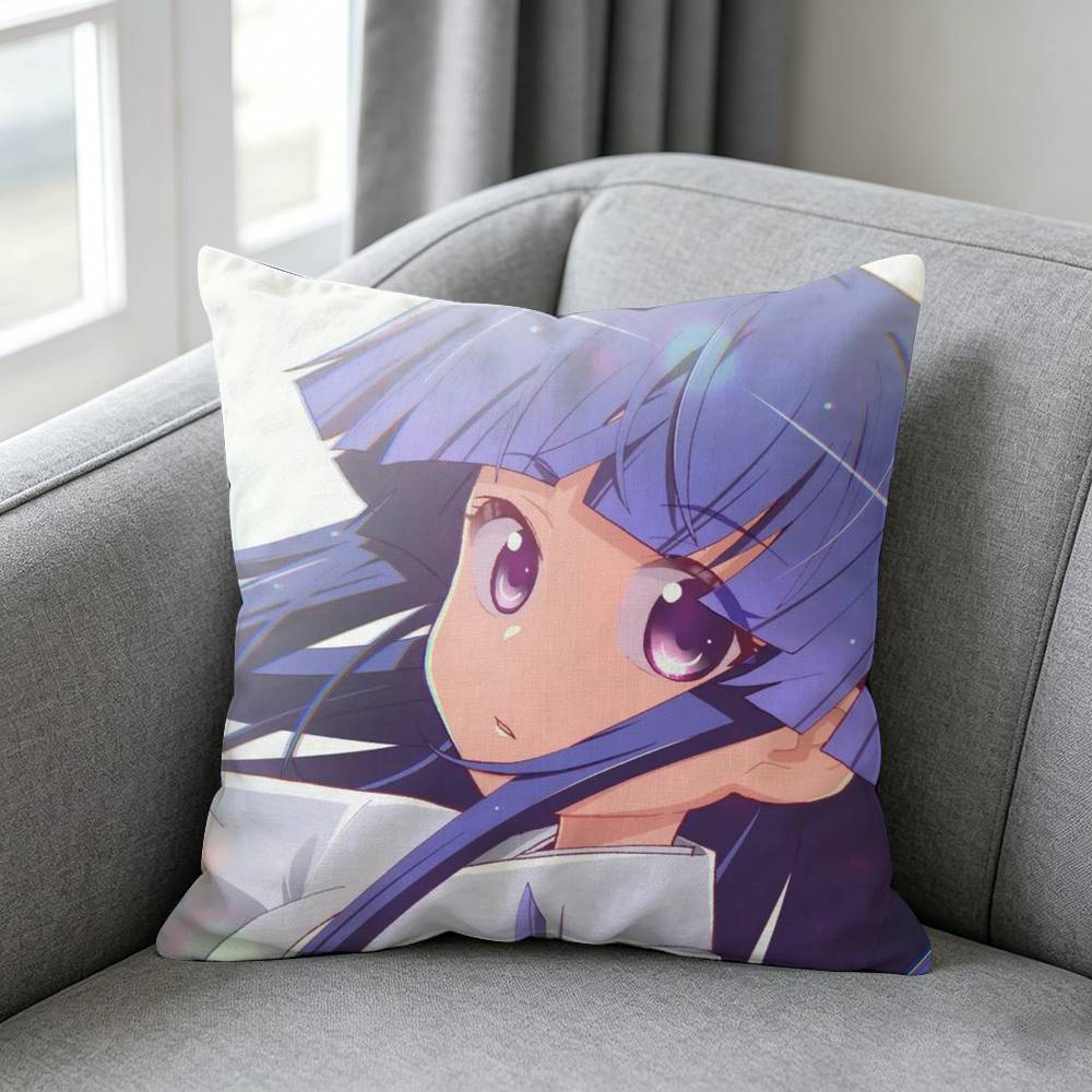 Higurashi When They Cry-y Pill - Home Textiles Definition review and price
