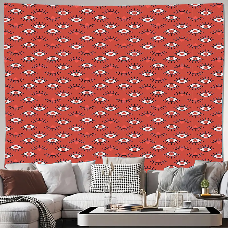 Bohemian Tapestry Wall Hanging - Vintage Home Textiles review and price