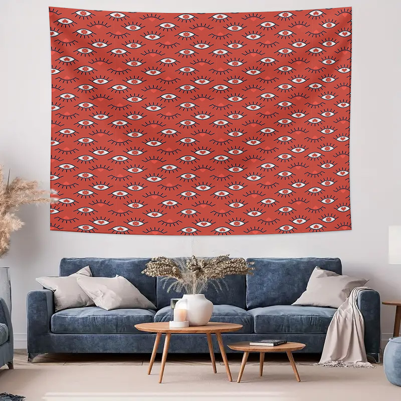 Bohemian Tapestry Wall Hanging - Vintage Home Textiles review and price
