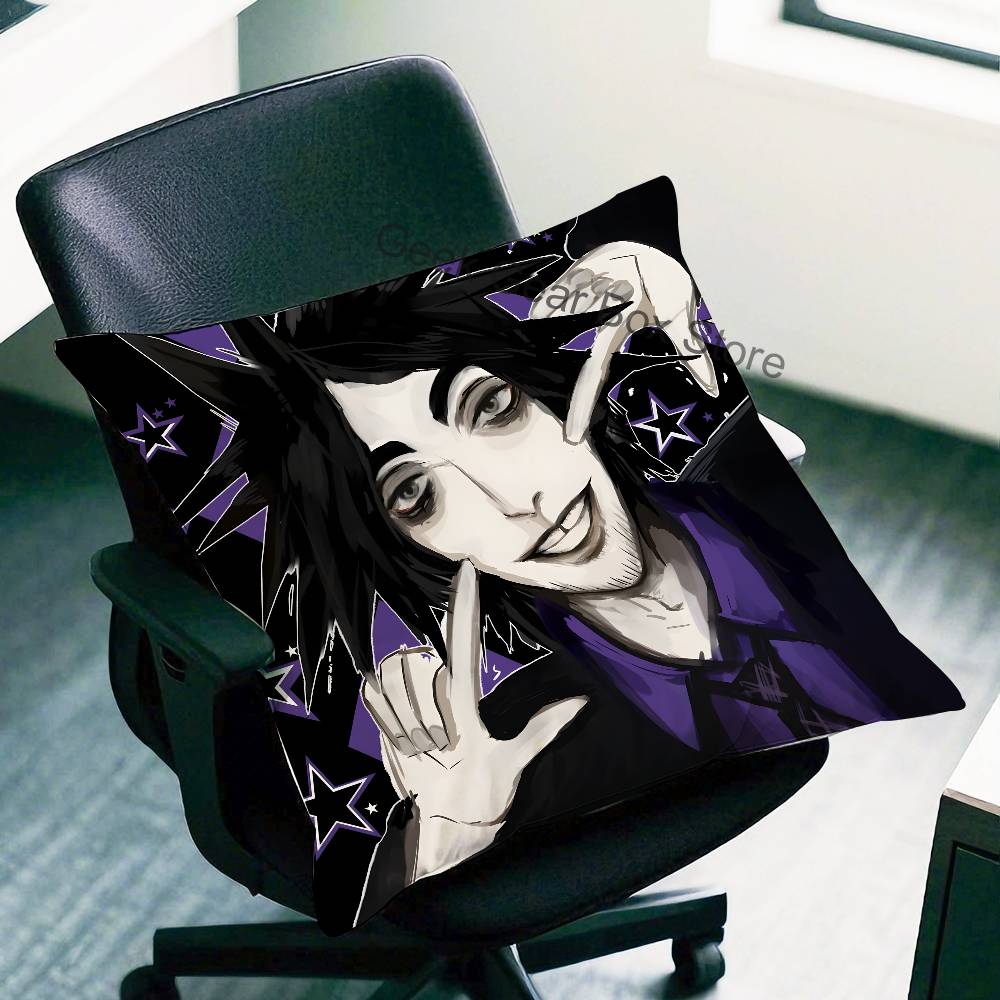 M-Mindless Self Indulgence Jim - Jimmy Home Textiles review and price