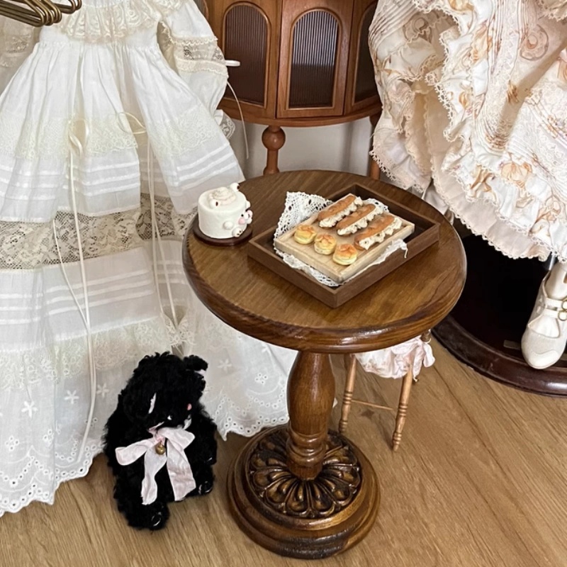 1/3 1/4 1/6 Doll House Model F - Vintage Home Textiles review and price