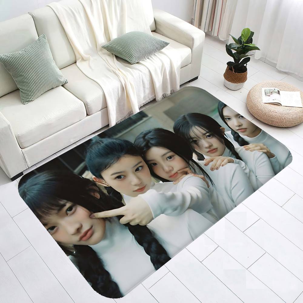Kpop Group I-Illit Cute Girl E - Home Textiles Group review and price