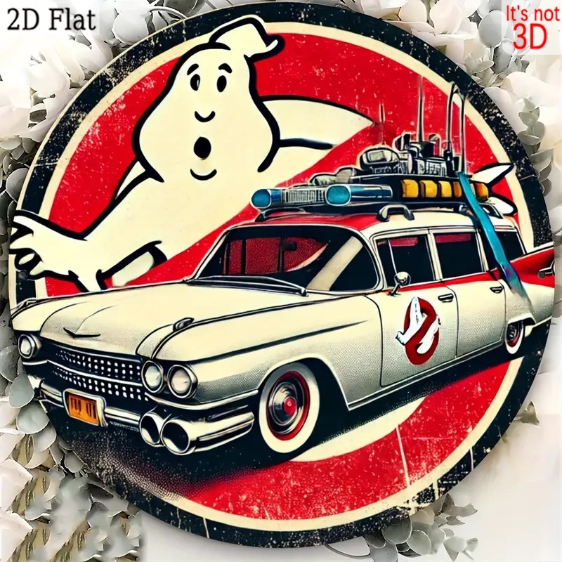 Tribute to Classic Ghost Movie - Vintage Home Textiles review and price