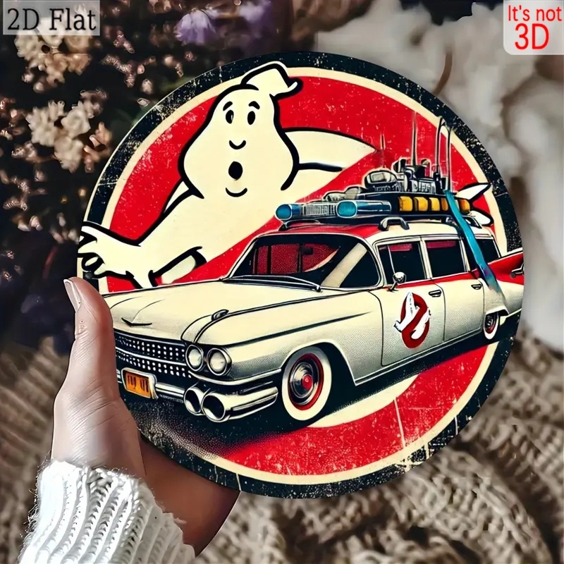 Tribute to Classic Ghost Movie - Vintage Home Textiles review and price
