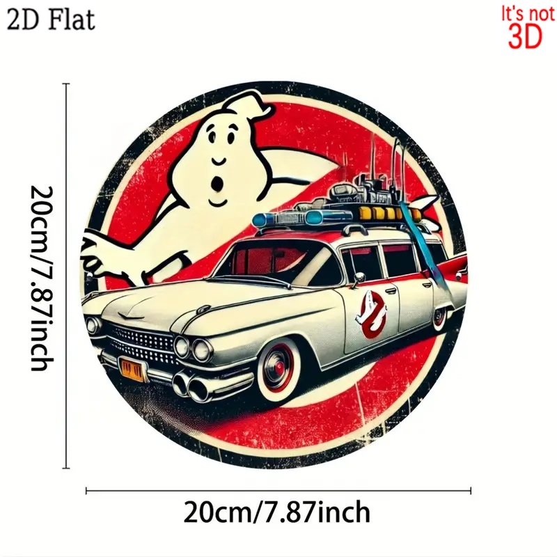 Tribute to Classic Ghost Movie - Vintage Home Textiles review and price