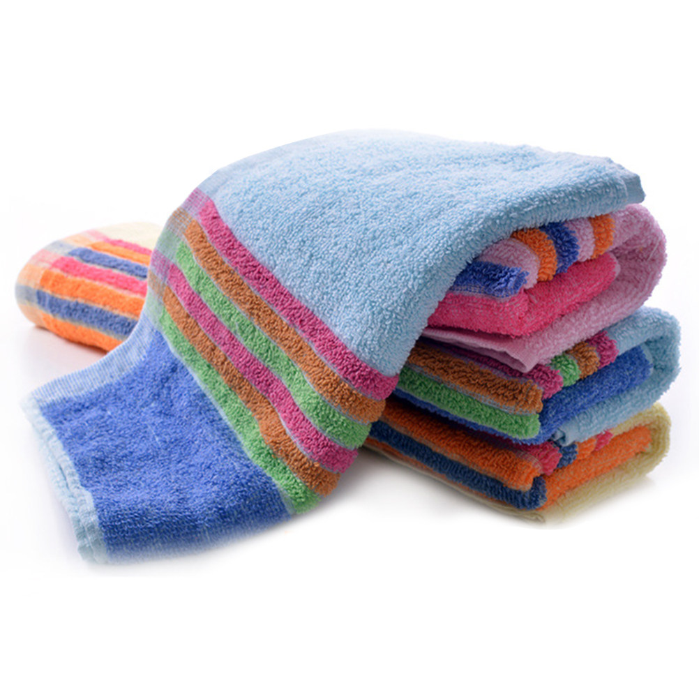 12Pcs Pure Cotton Bathroom Tow - Home Textiles Pakistan review and price