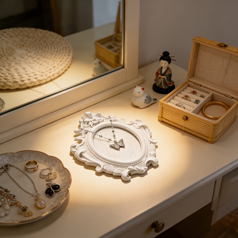 Vintage Royal Court Jewelry Di - Vintage Home Textiles review and price