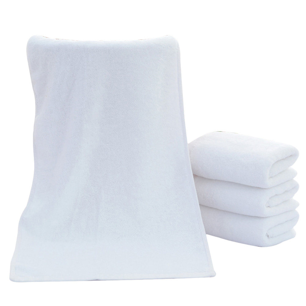Thick Premium Cotton Bath Towe - Home Textiles Pakistan review and price