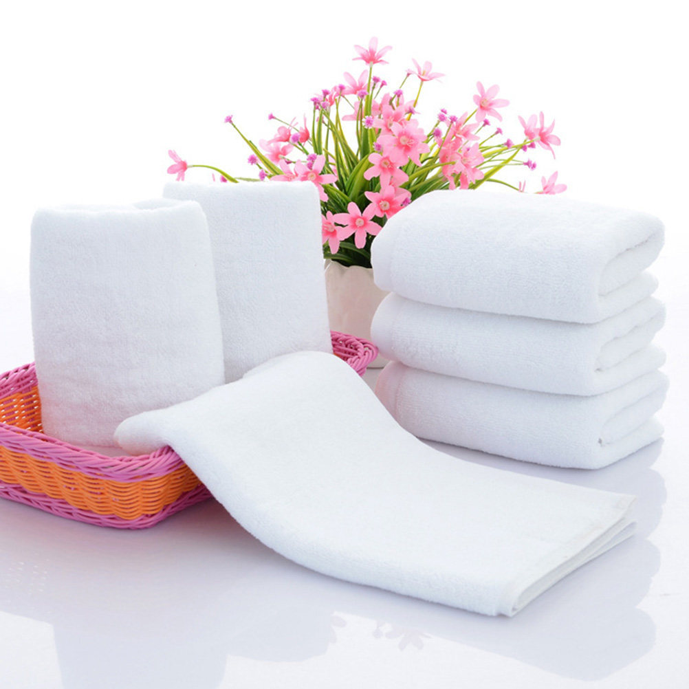 Thick Premium Cotton Bath Towe - Home Textiles Pakistan review and price