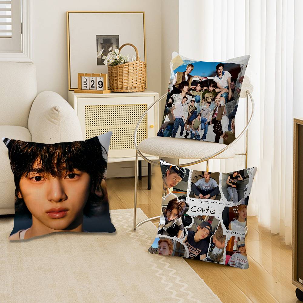 Kpop Group C-CORTIS Personaliz - Home Textiles Group review and price