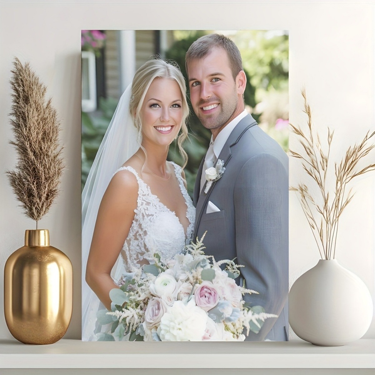 Customizable Wall Art—Suitable - Home Art Textiles review and price